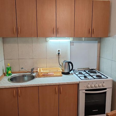 קלק Apartments Markotic מראה חיצוני תמונה