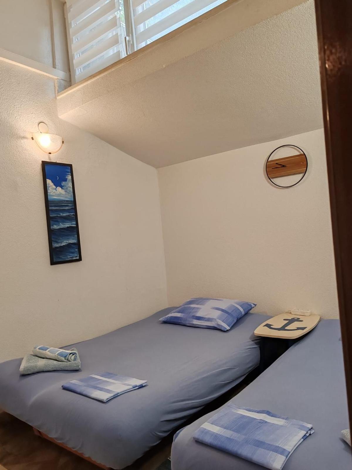 קלק Apartments Markotic מראה חיצוני תמונה
