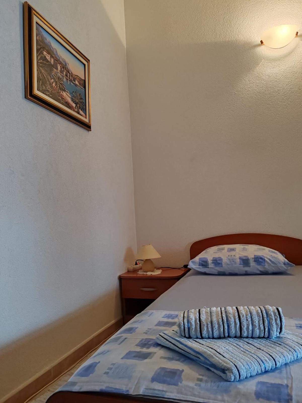 קלק Apartments Markotic מראה חיצוני תמונה