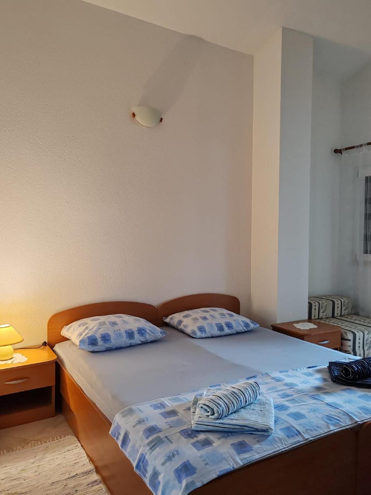 קלק Apartments Markotic מראה חיצוני תמונה