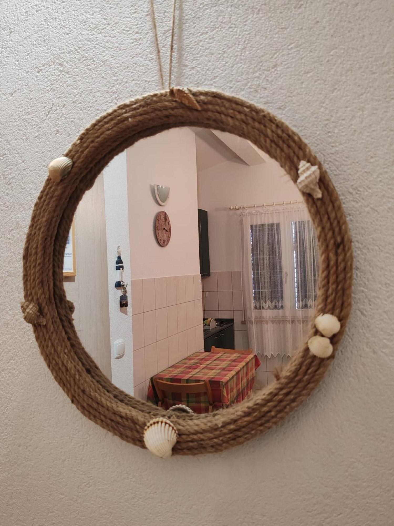 קלק Apartments Markotic מראה חיצוני תמונה