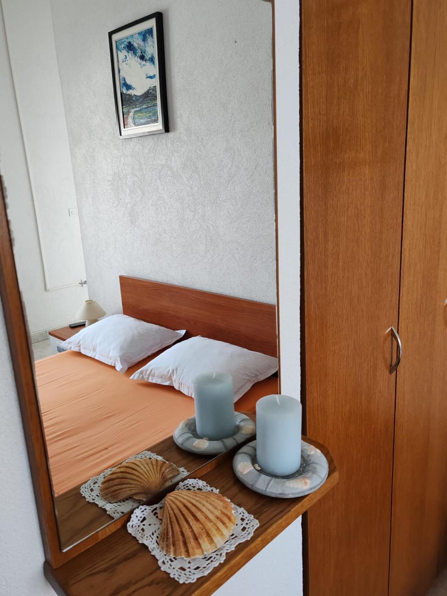 קלק Apartments Markotic מראה חיצוני תמונה