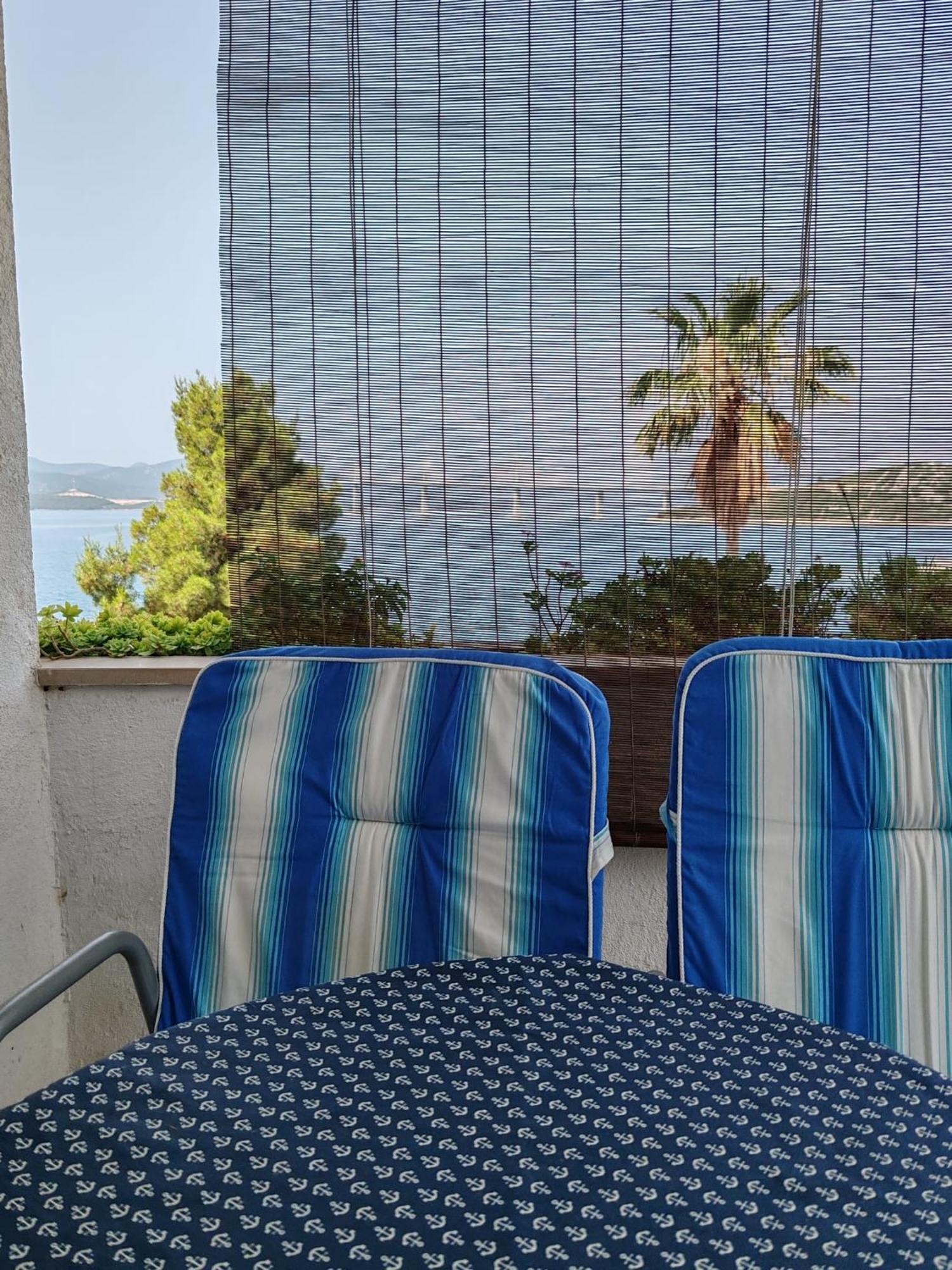 קלק Apartments Markotic מראה חיצוני תמונה