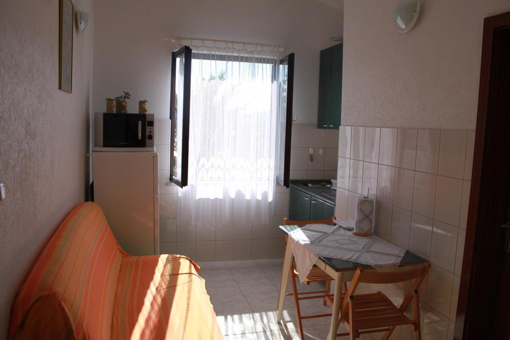 קלק Apartments Markotic מראה חיצוני תמונה