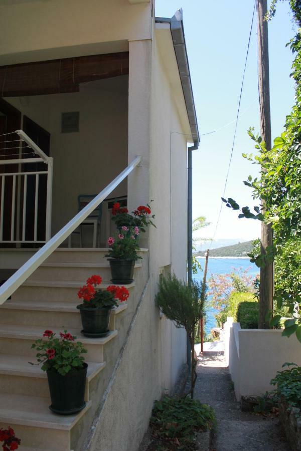 קלק Apartments Markotic מראה חיצוני תמונה