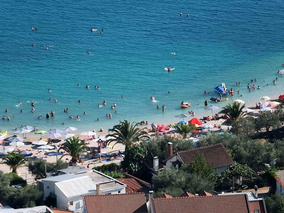קלק Apartments Markotic מראה חיצוני תמונה