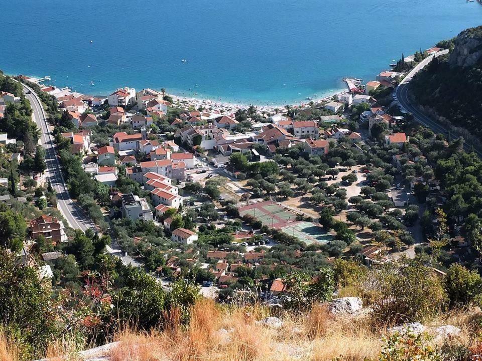 קלק Apartments Markotic מראה חיצוני תמונה